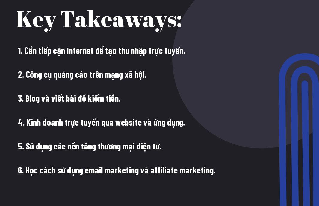 Thunhaptructuyen - cong c h tr t o thu nh p online dun - TNTT