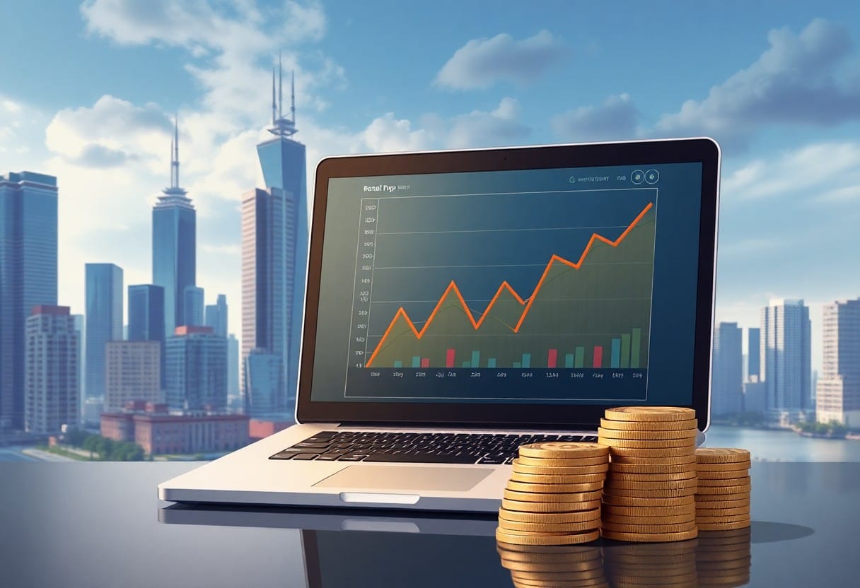 Thunhaptructuyen - cho thue b t ng s n ki m ti n online quv - TNTT