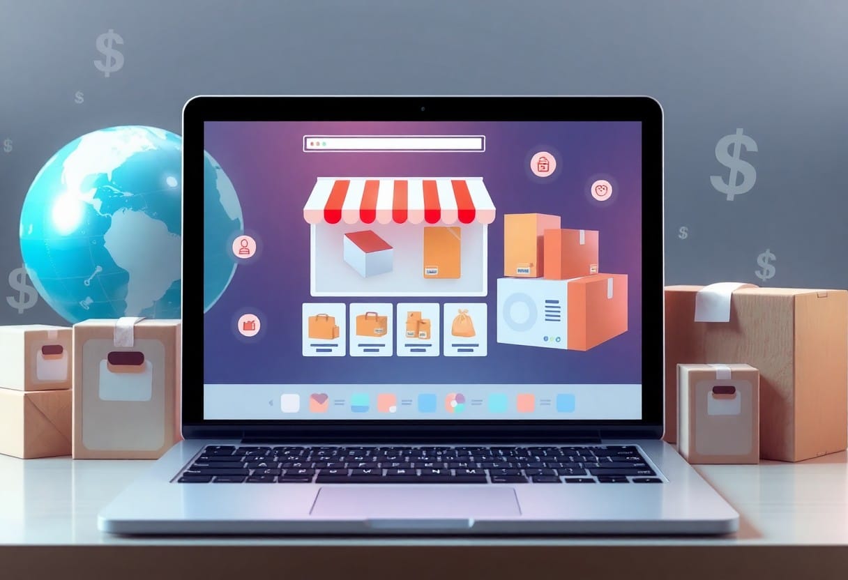 Thunhaptructuyen - dropshipping la gi va ki m ti n ra sao enk - TNTT
