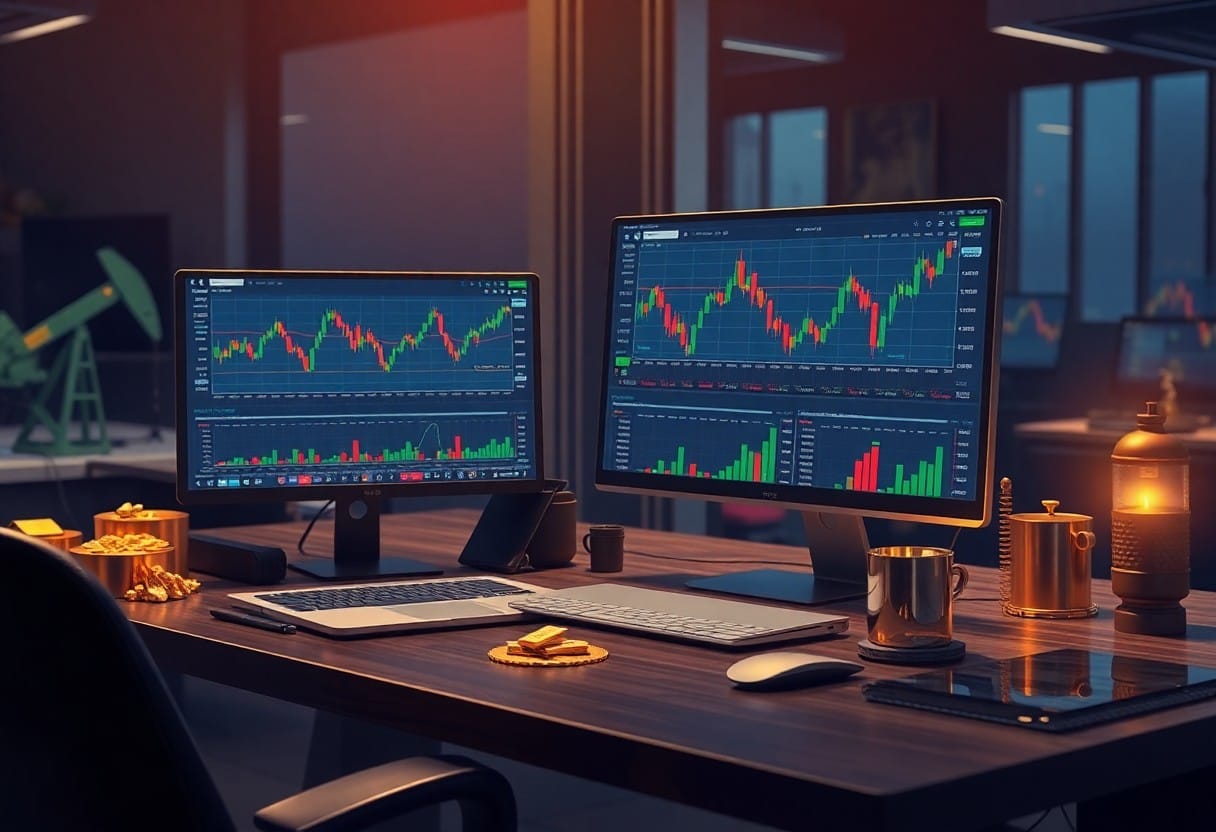 Thunhaptructuyen - giao d ch hang hoa ki m ti n online an toan - TNTT