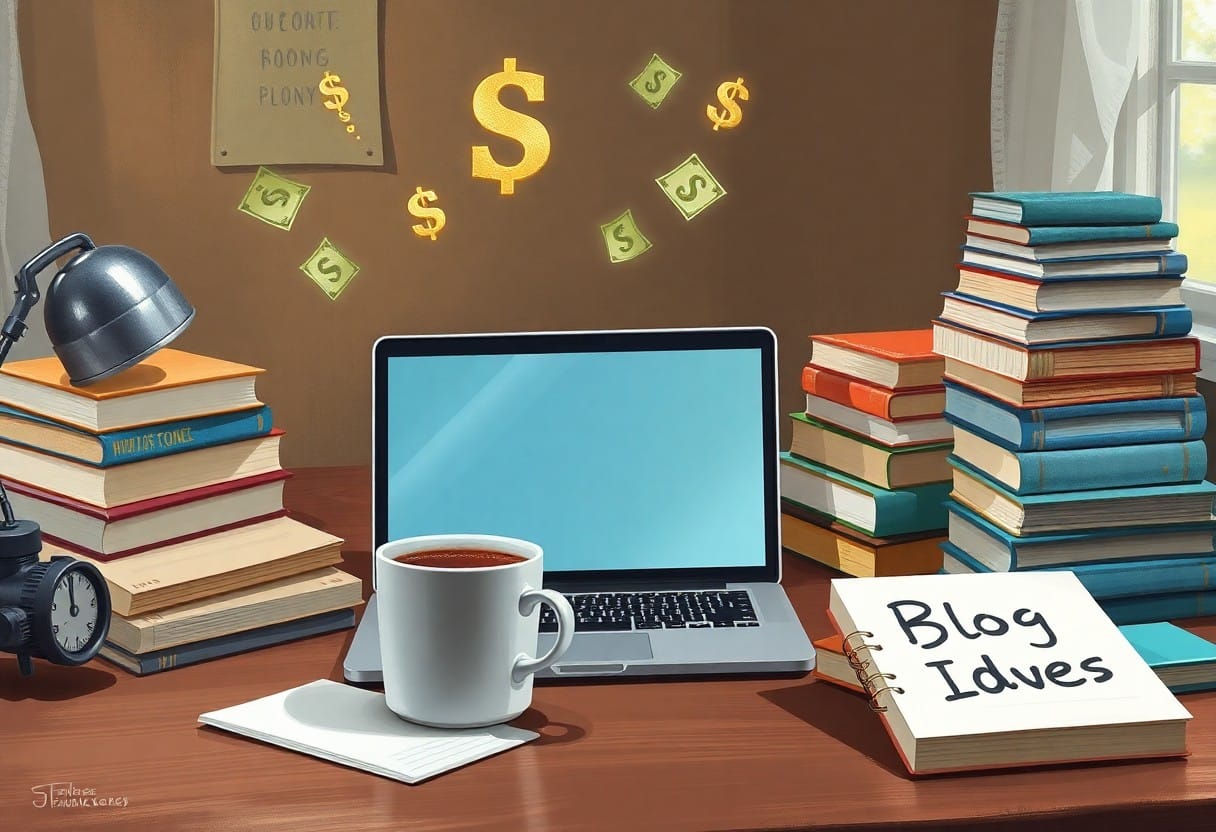 Thunhaptructuyen - vi t blog ki m ti n online b t u ra sao mlw - TNTT